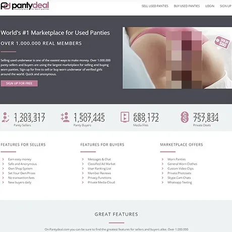 PantyDeal