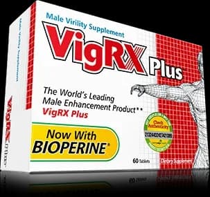 VigRX Plus