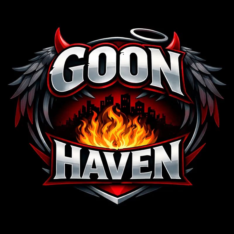 Goon Haven background