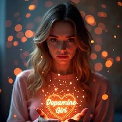Dopamine Girl