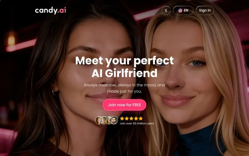 Candy AI