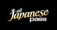 All Japanese Pass